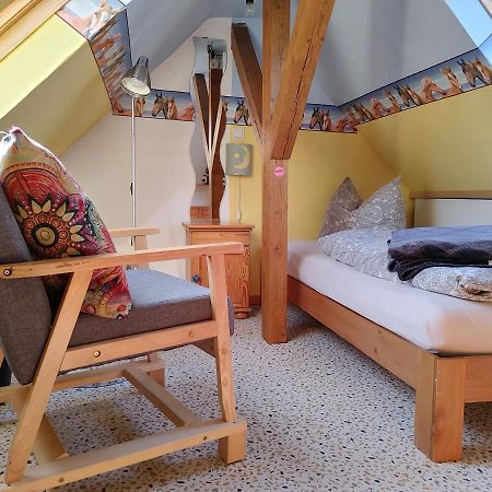 Ferienwohnung Mit Aussicht Saarbrücken Dış mekan fotoğraf