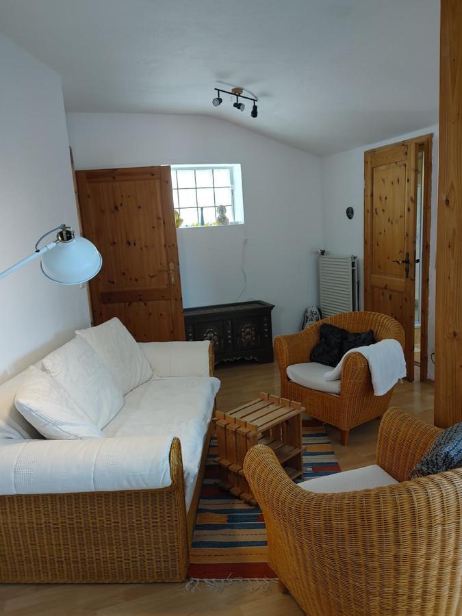 Ferienwohnung Mit Aussicht Saarbrücken Dış mekan fotoğraf