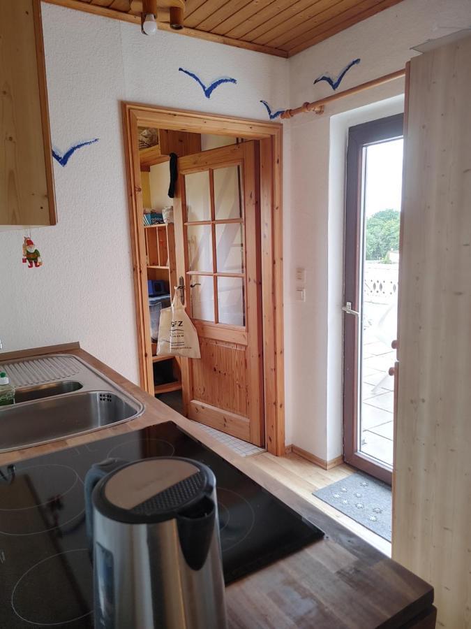 Ferienwohnung Mit Aussicht Saarbrücken Dış mekan fotoğraf