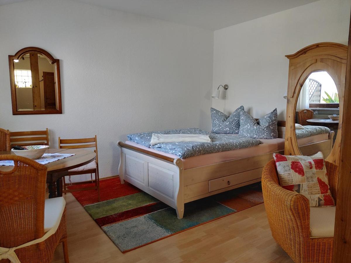Ferienwohnung Mit Aussicht Saarbrücken Dış mekan fotoğraf