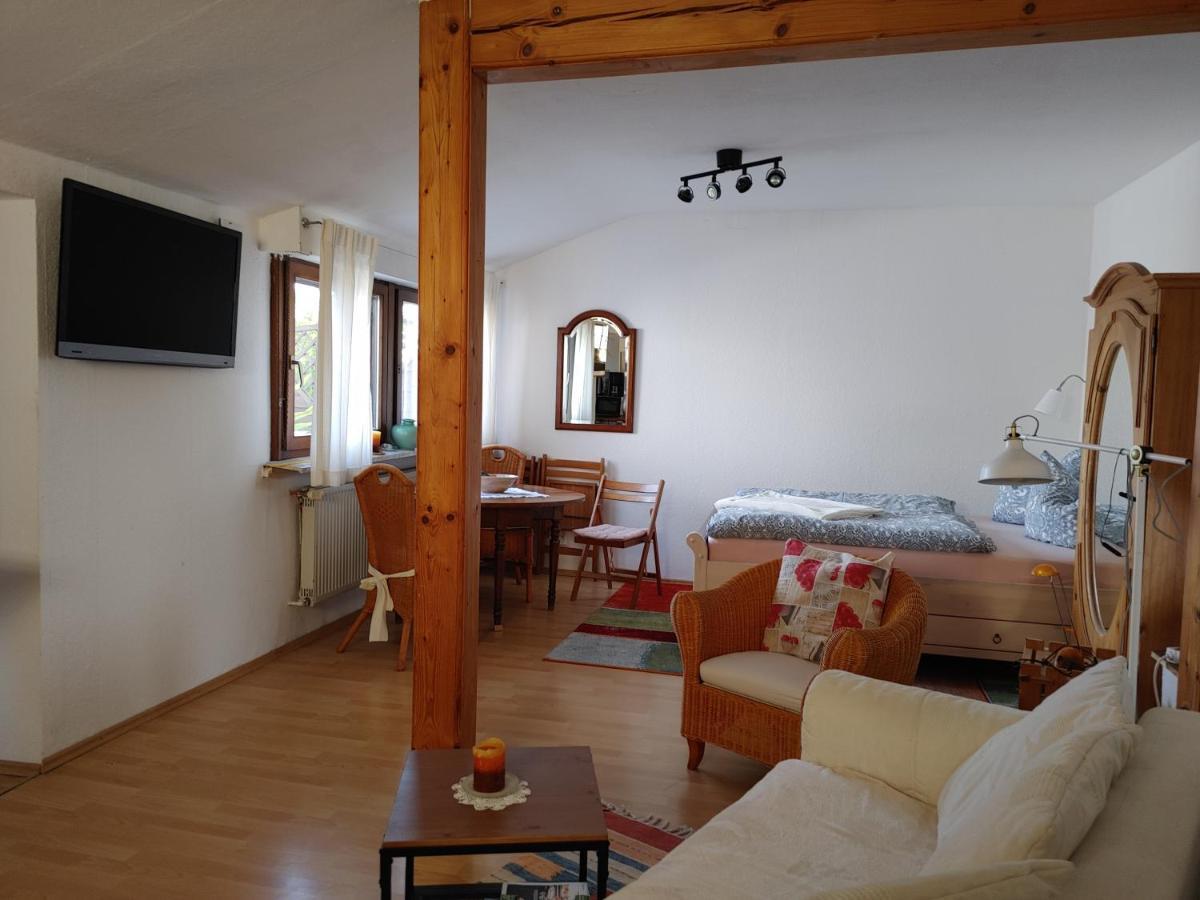 Ferienwohnung Mit Aussicht Saarbrücken Dış mekan fotoğraf