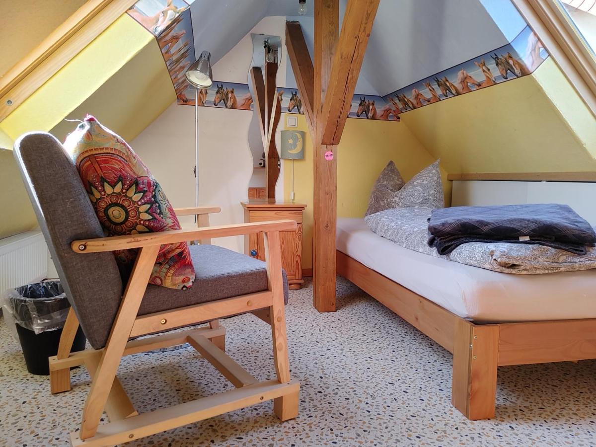 Ferienwohnung Mit Aussicht Saarbrücken Dış mekan fotoğraf